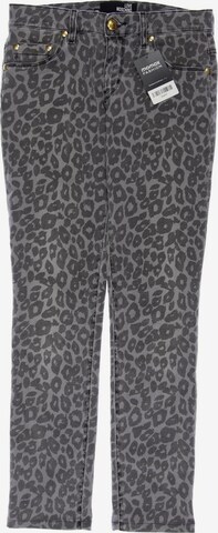 Love Moschino Jeans 26 in Grau: predná strana