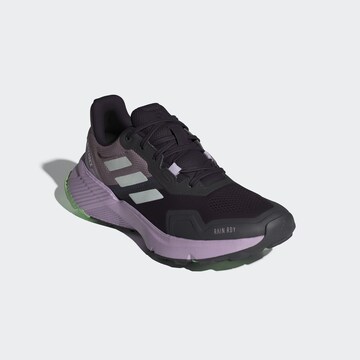 ADIDAS TERREX - Sapatilha de corrida 'Soulstride' em preto