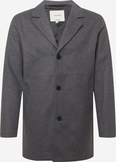 Palton de primăvară-toamnă 'JJMARCO' JACK & JONES pe gri grafit, Vizualizare produs