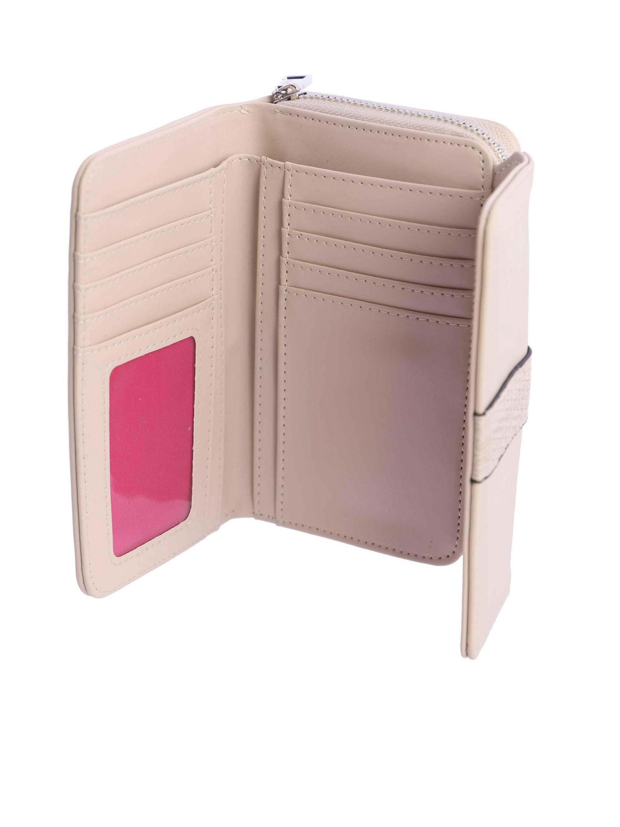Amichi - Cartera en beige