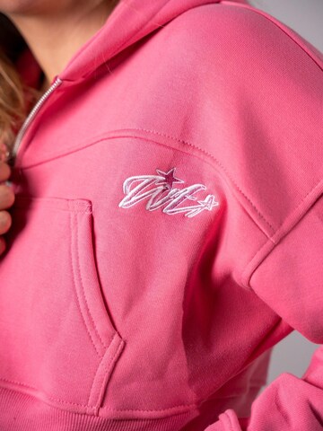 TotalVitality Trainingspak 'Womens "Vitals"' in Roze