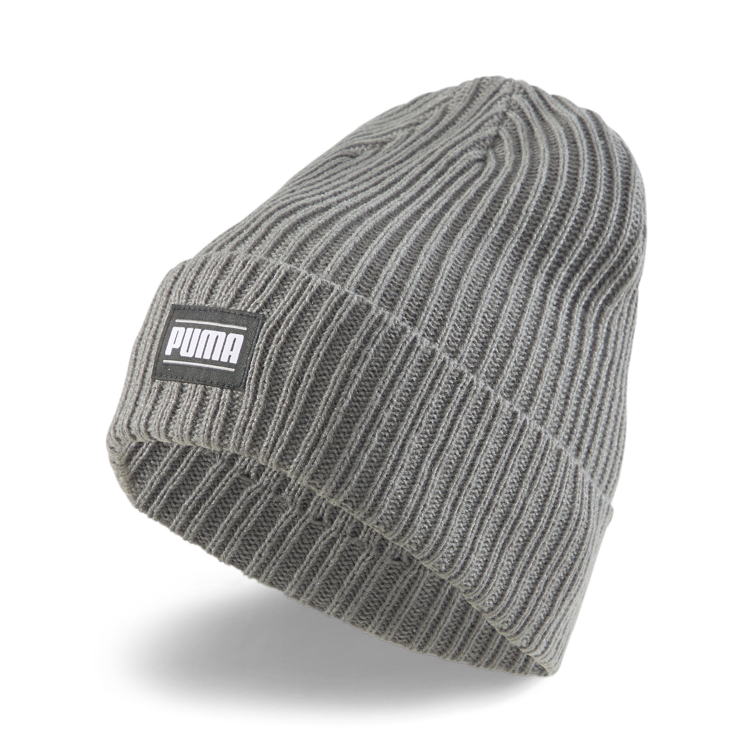 Bonnet puma gris hotsell