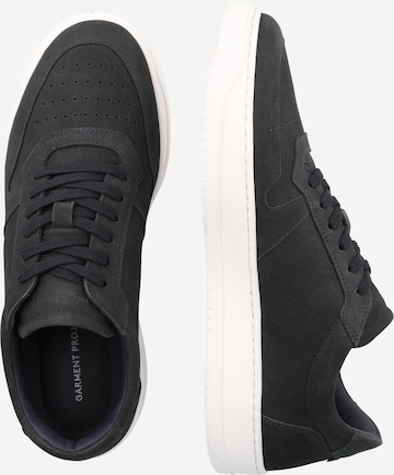 Garment Project Sneakers low 'Legacy' i blå