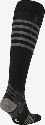 PUMA Soccer Socks in Black