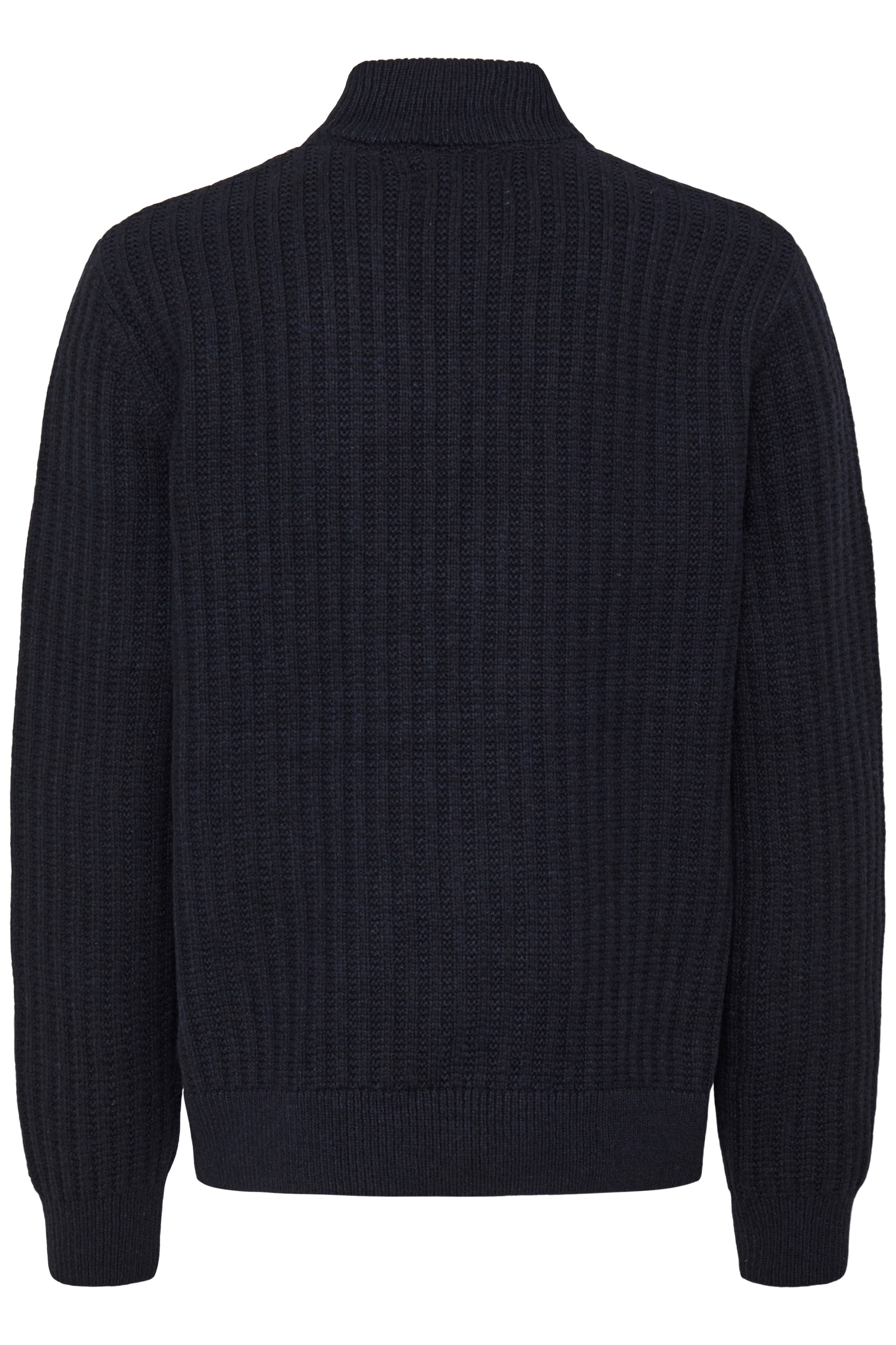 BLEND Pullover 'BHDEXTER' in Blau