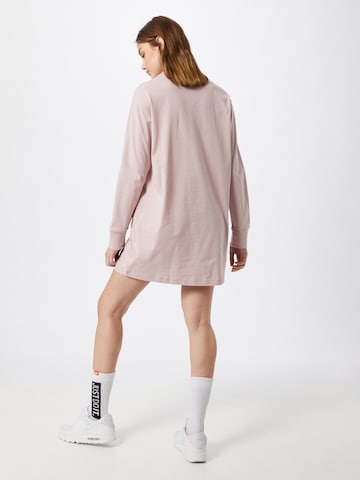 Nike Sportswear Šaty – béžová