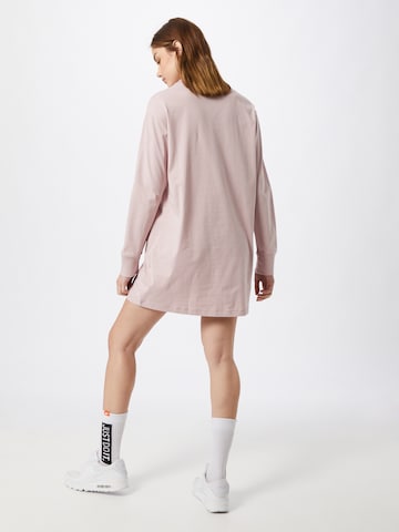 Nike Sportswear Dress in Beige