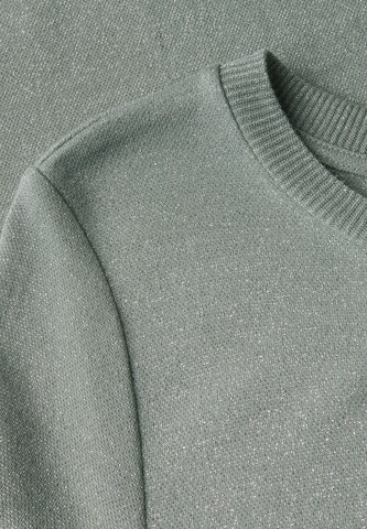 STREET ONE Kleid in Grün