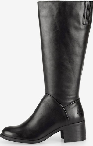 FELMINI Boots 'Mira D946' in Black