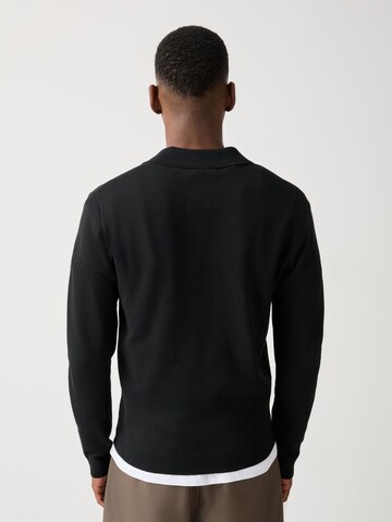 Pullover 'Essential' di Next in nero