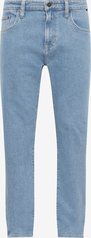 Mavi Slimfit Jeans 'Lisbon' in Blau: predná strana