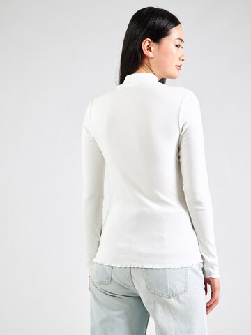 Fransa - Camiseta 'FR HIZAMOND' en blanco