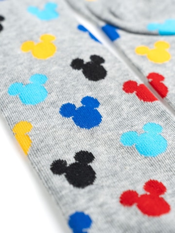 MICKEY MOUSE Socken‌ in Mischfarben