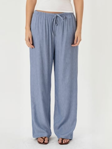 ITS MAY Pants ' Florentina ' in Blue