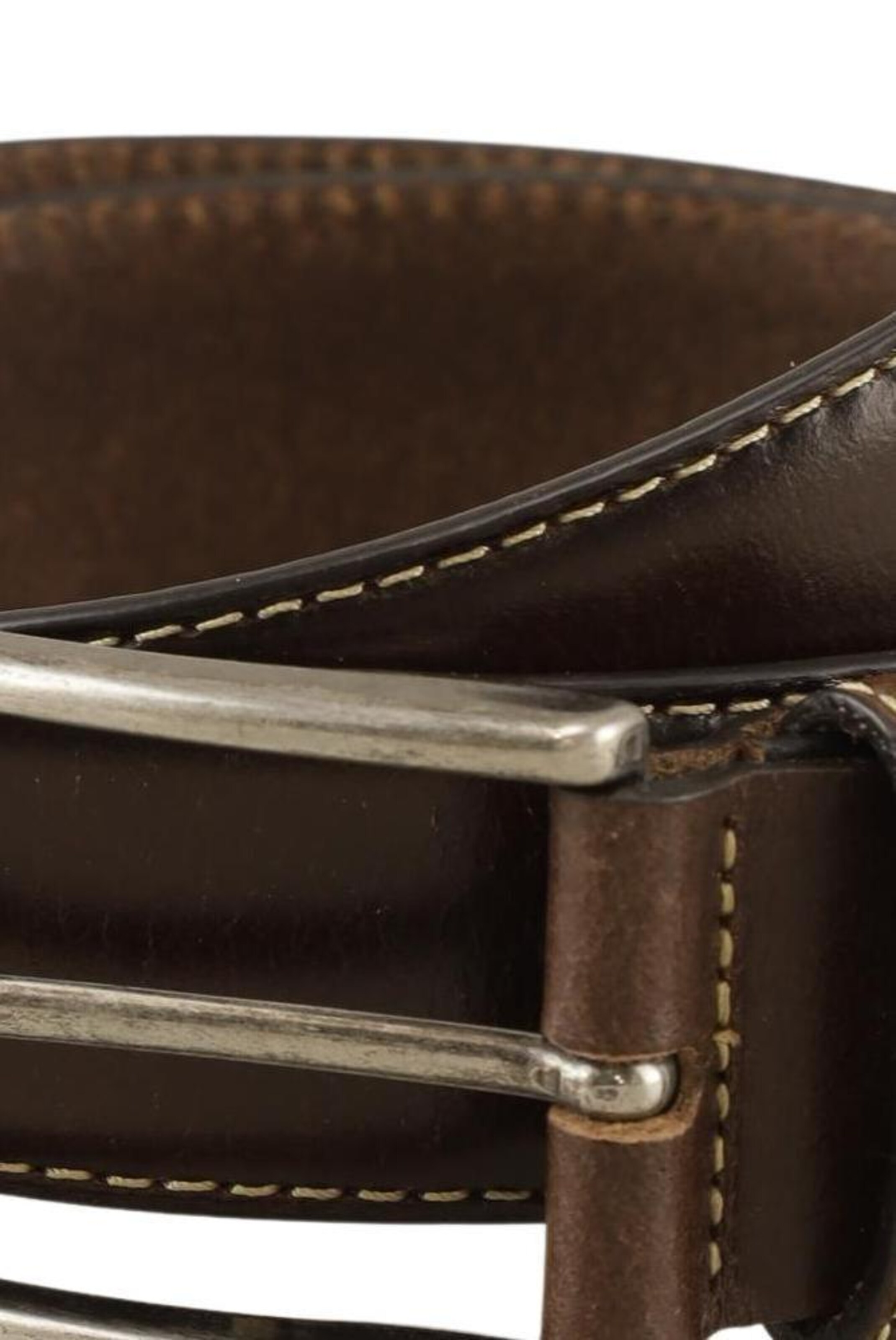 CAMEL ACTIVE Belt & Suspenders in One size in Brown