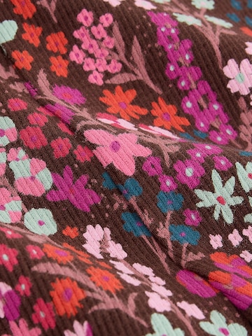 Flared Pantaloni di Next in marrone