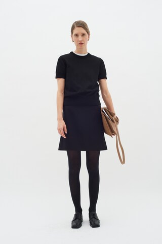 Gonna di InWear in nero