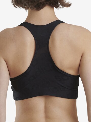 Bustier Soutien-gorge ' Racerback ' ADIDAS ORIGINALS en noir