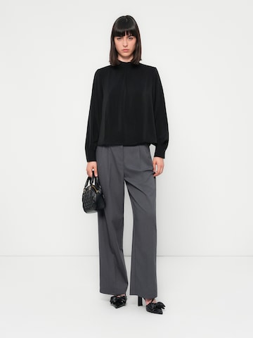 Camicia da donna 'JDYAYA' di JDY in nero