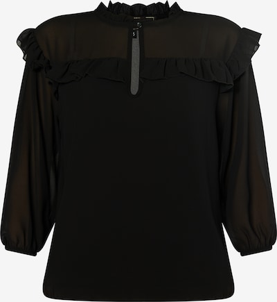 faina Pusero värissä musta, Tuotenäkymä