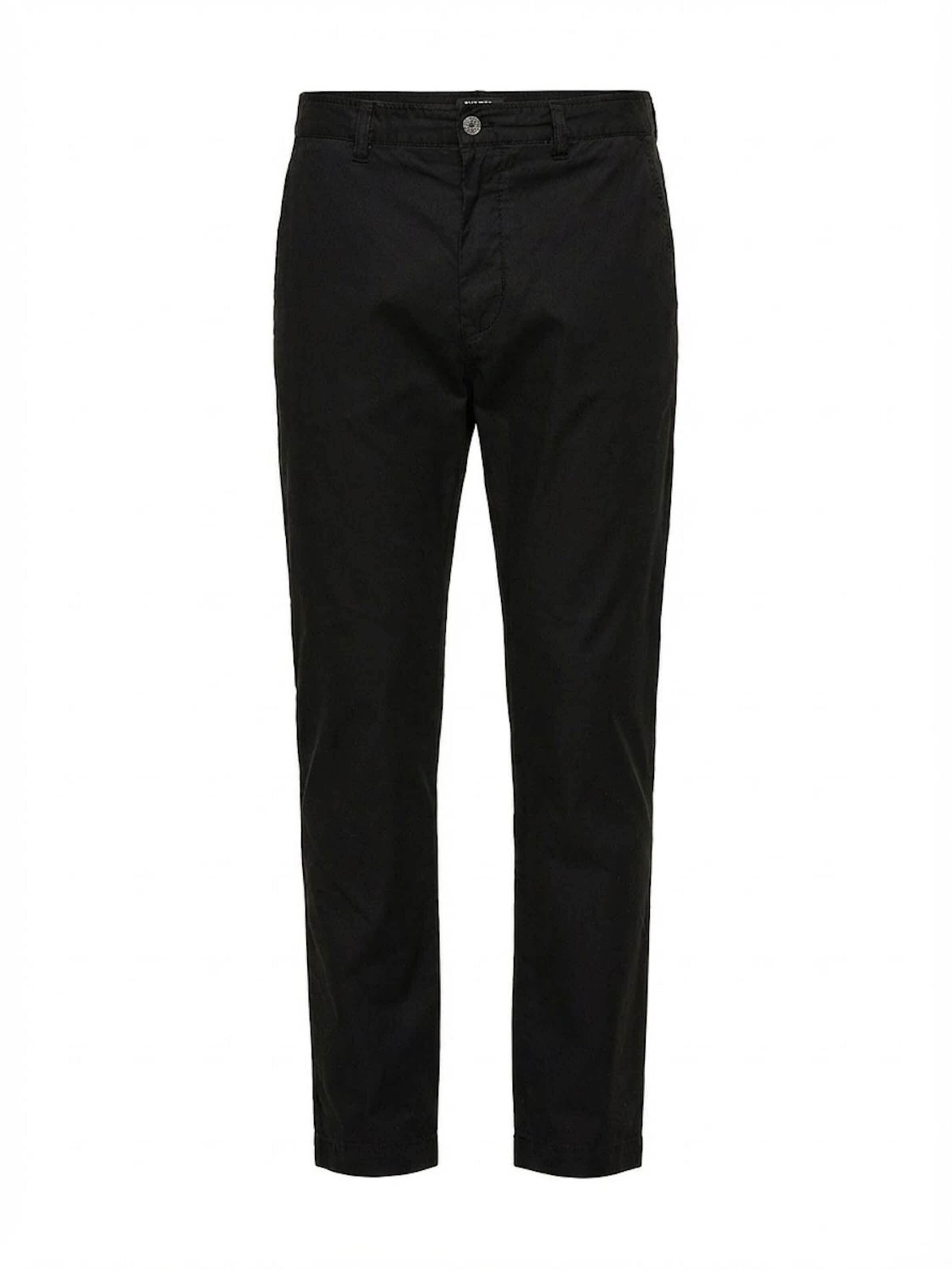 Pantaloni chino 'P-PHILLIPE-KA' in 33/onesize DIESEL di colore nero, Visualizzazione prodotti