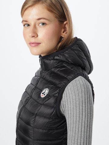 Gilet 'MALI' JOTT en noir