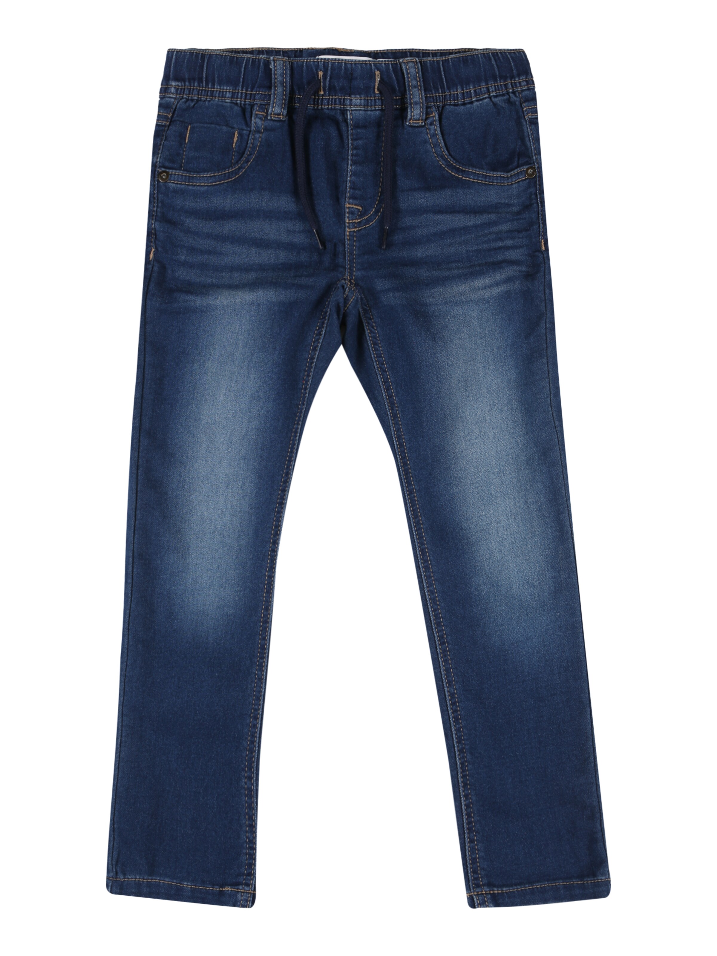 SLIM JEANS - STYLE NAME GILLAN | CLOSED