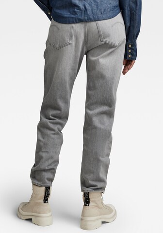 G-STAR Slim fit Jeans 'Virjinya' in Grey