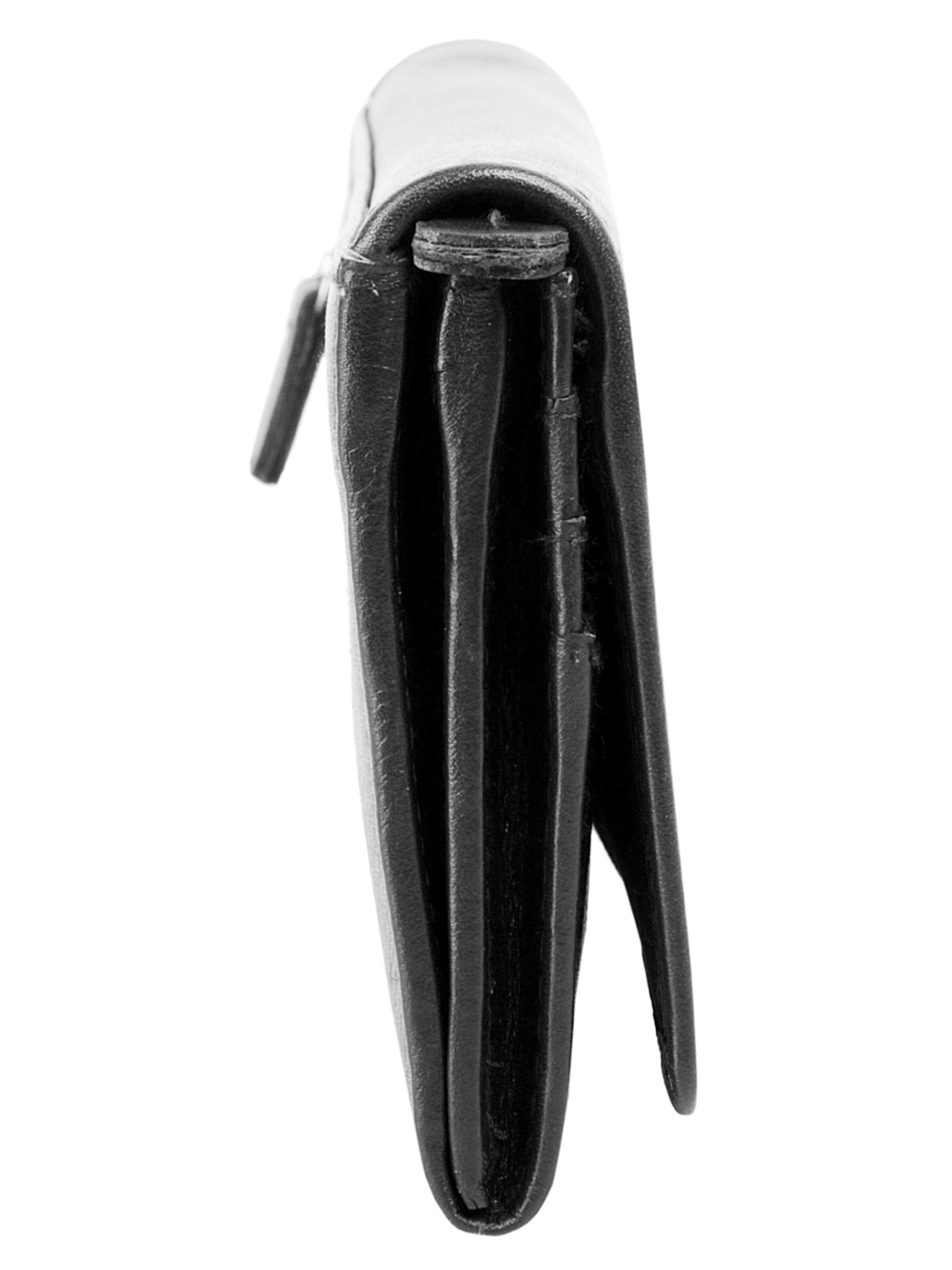 Porte-monnaies 'Bruno Banani Geldbörse' Bruno Banani en noir