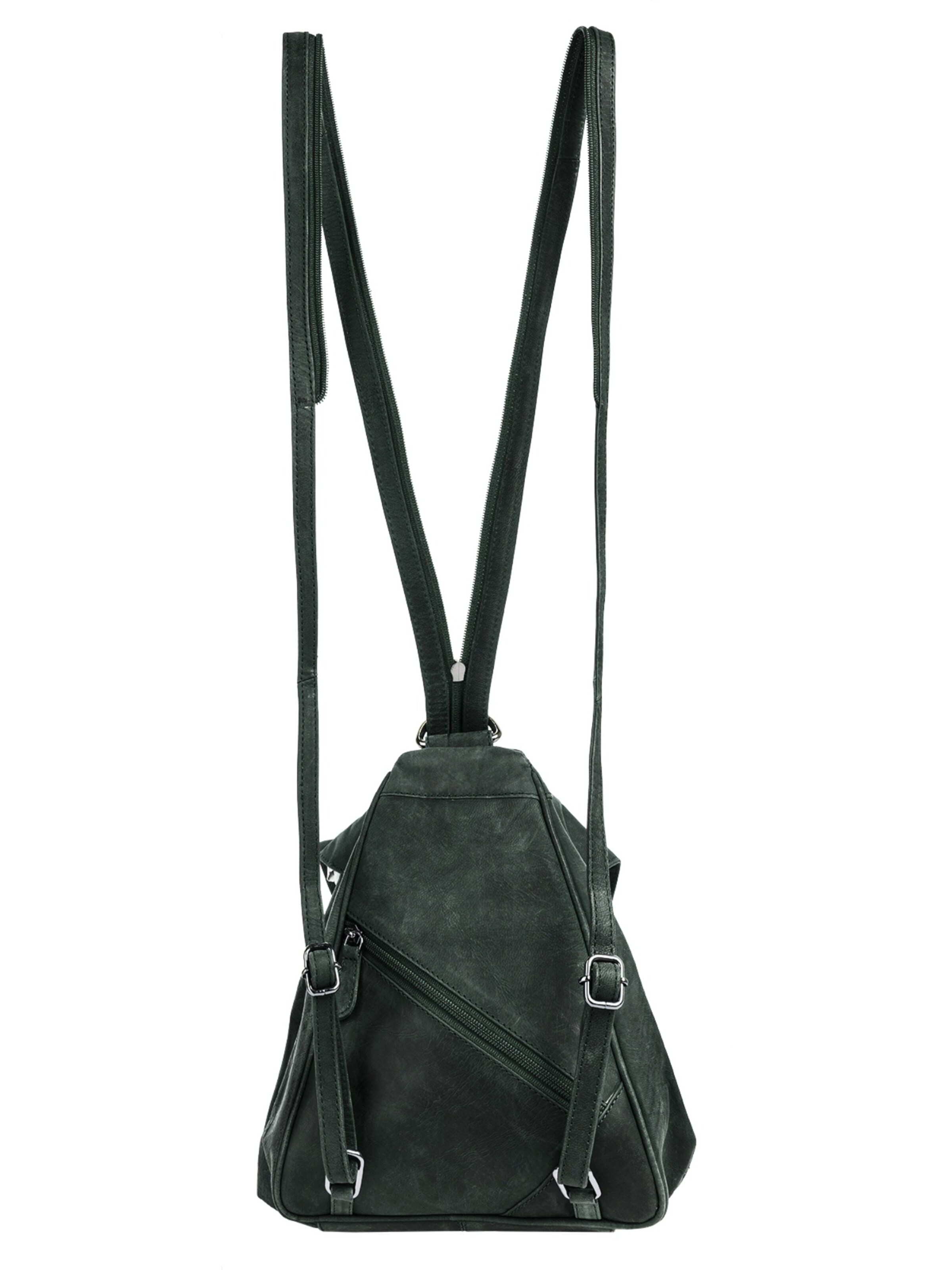 Sac à dos Bruno Banani en vert