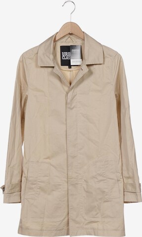 Urban Classics Jacket & Coat in S in Beige: front