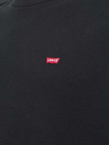 Levi's® Big & Tall Свитшот в Черный
