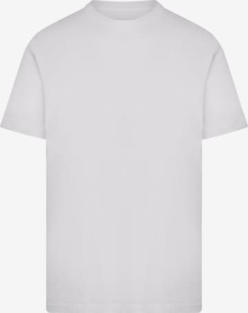 F4NT4STIC T-Shirt 'Escape Discover the World Tree Birds' in Weiß: Vorderseite