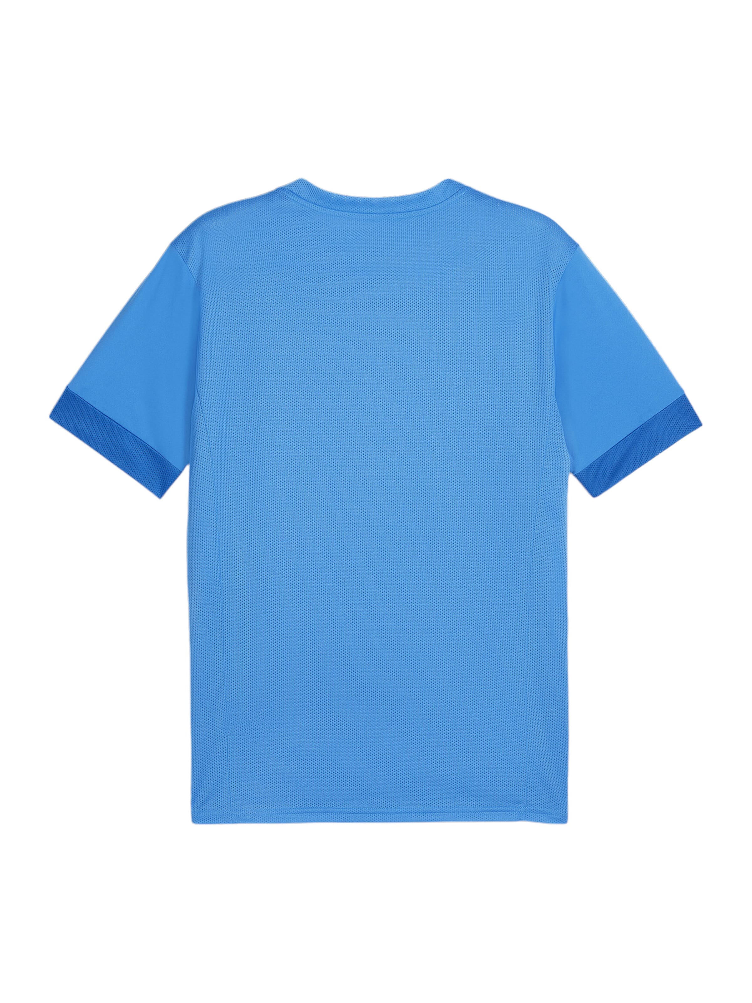 PUMA - Camisa funcionais em azul