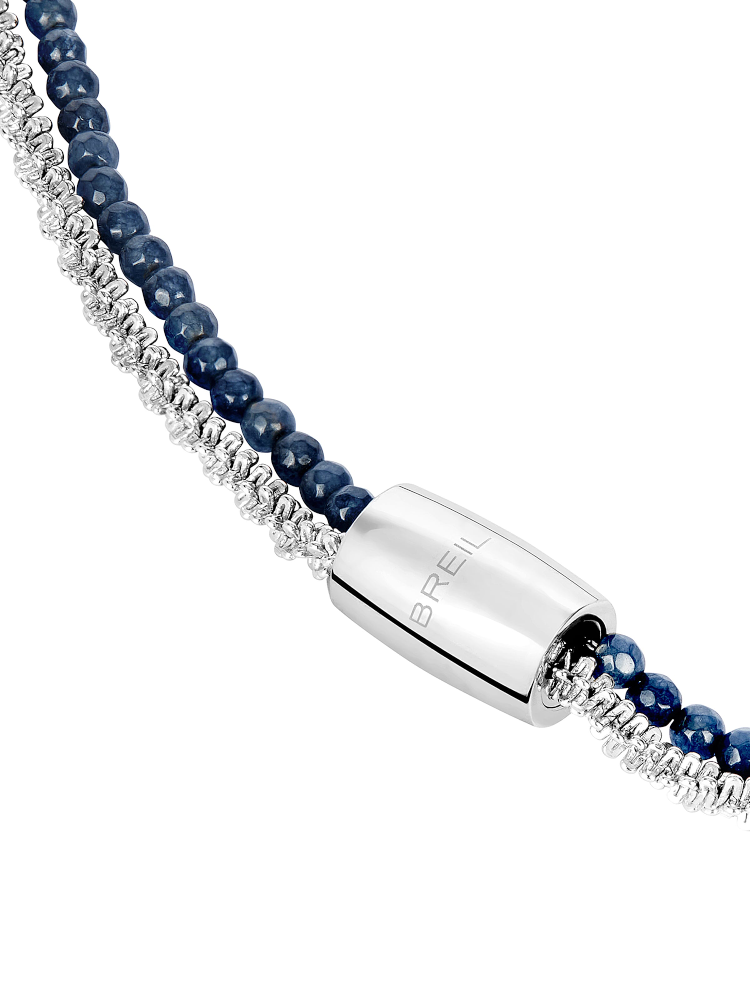 Breil Ketting in Blauw