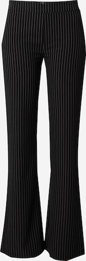 SHYX Pantalon 'Jula' en noir / blanc, Vue avec produit