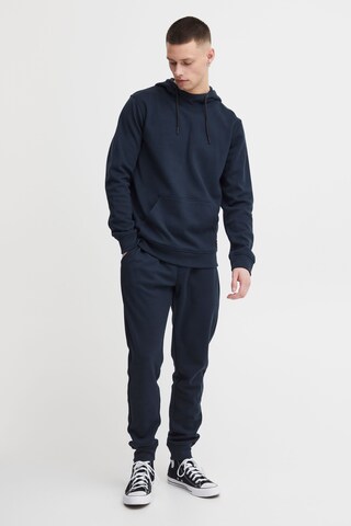 !Solid Sweatshirt 'Sdquinton' in Blau