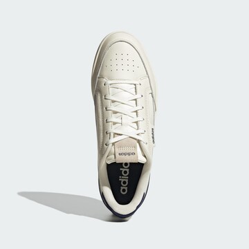 Baskets basses 'Aspyre' ADIDAS SPORTSWEAR en blanc
