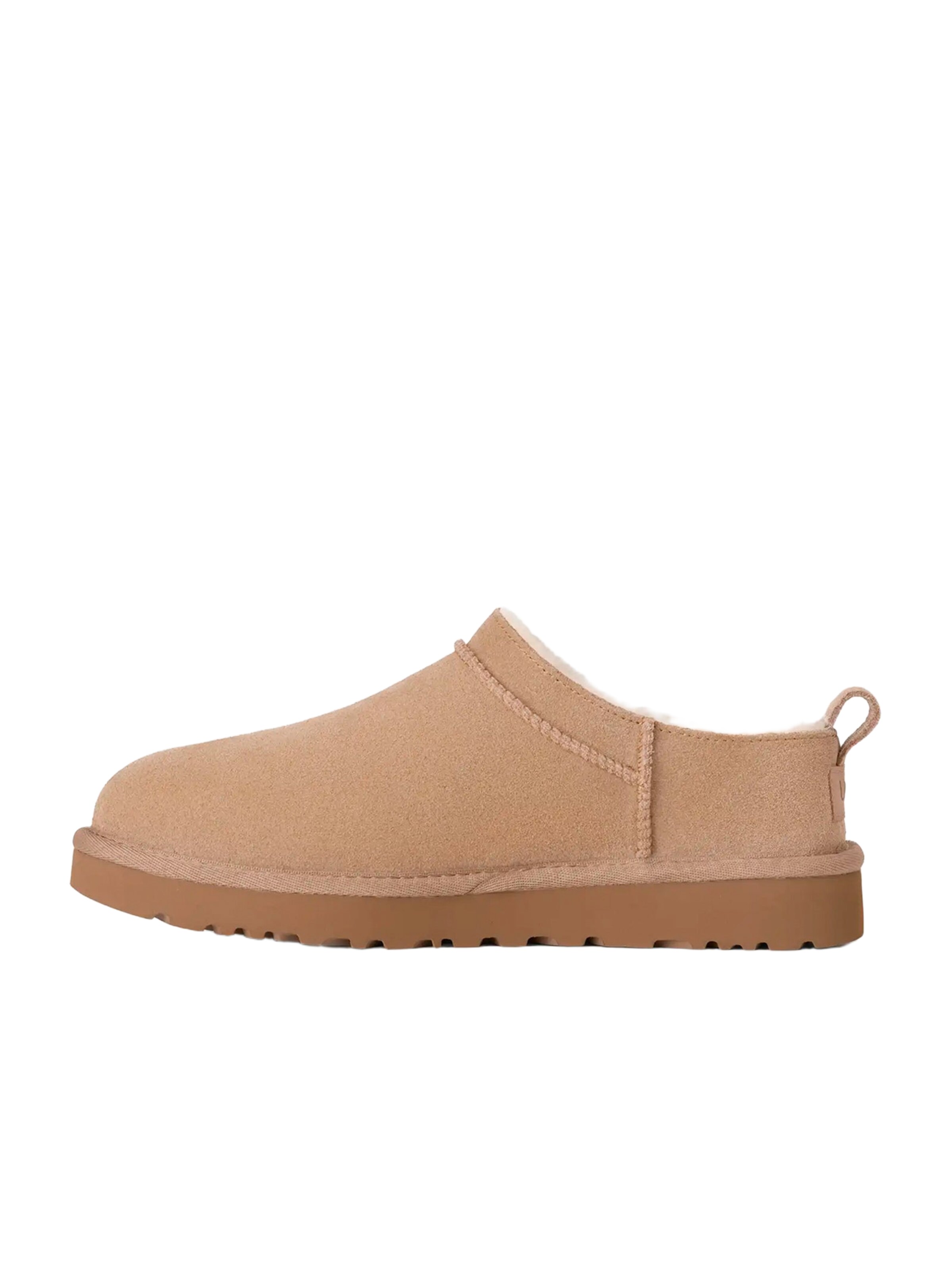 UGG Huf in Beige: Vorderseite