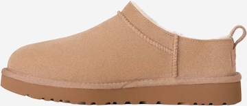 Boots di UGG in beige: frontale