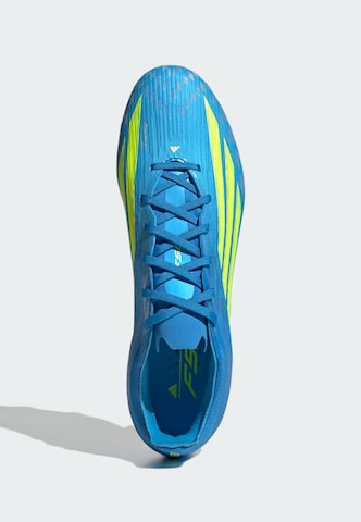 ADIDAS PERFORMANCE Fußballschuh 'F50 Pro' in Blau