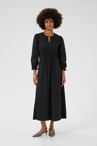 CULTURE Dress 'Elna Antoinett  ' in Black