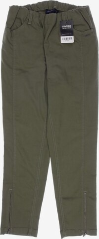 LAURIE Pants in L in Green: front