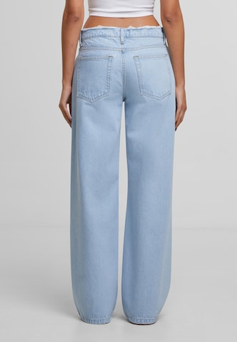 Wide leg Jeans 'Liora' di 2Y Studios in blu