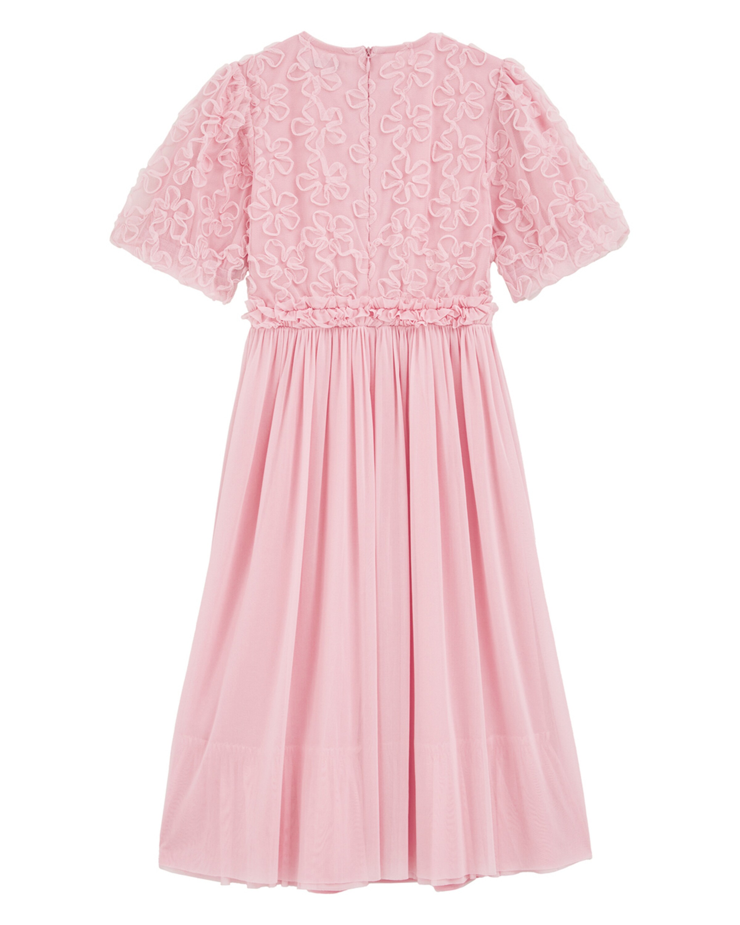 rozā WE Fashion Kleita