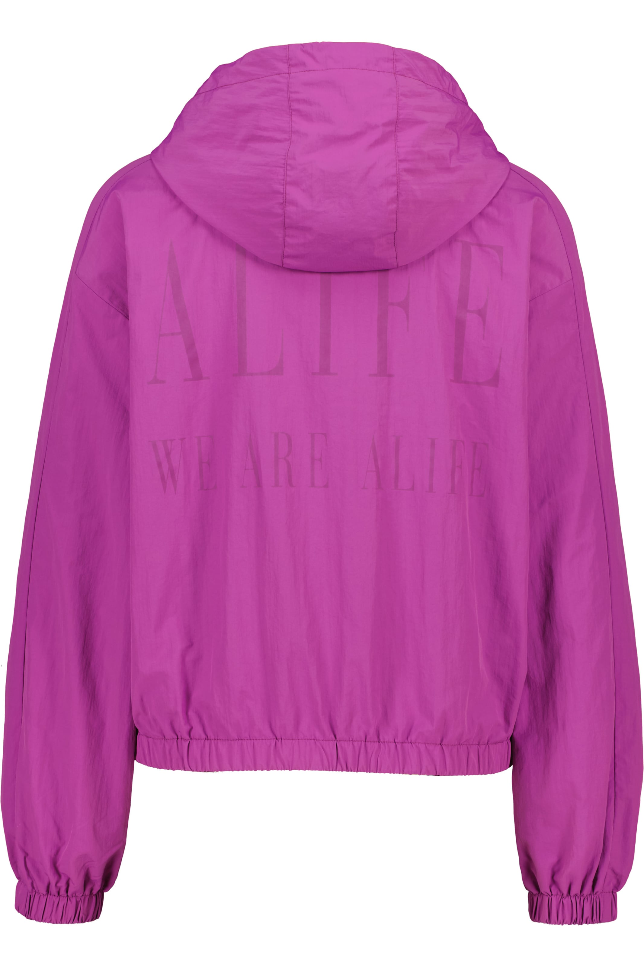 Giacca di mezza stagione 'JovanaAK A' di alife & kickin in lilla