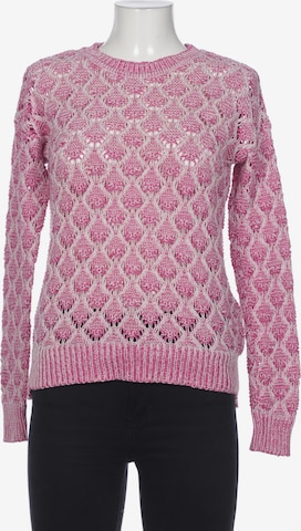 Pepe Jeans Pullover XS in Pink: predná strana