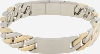 Apyrankė iš Emporio Armani, spalva – Auksas / sidabrinė, Prekių apžvalga