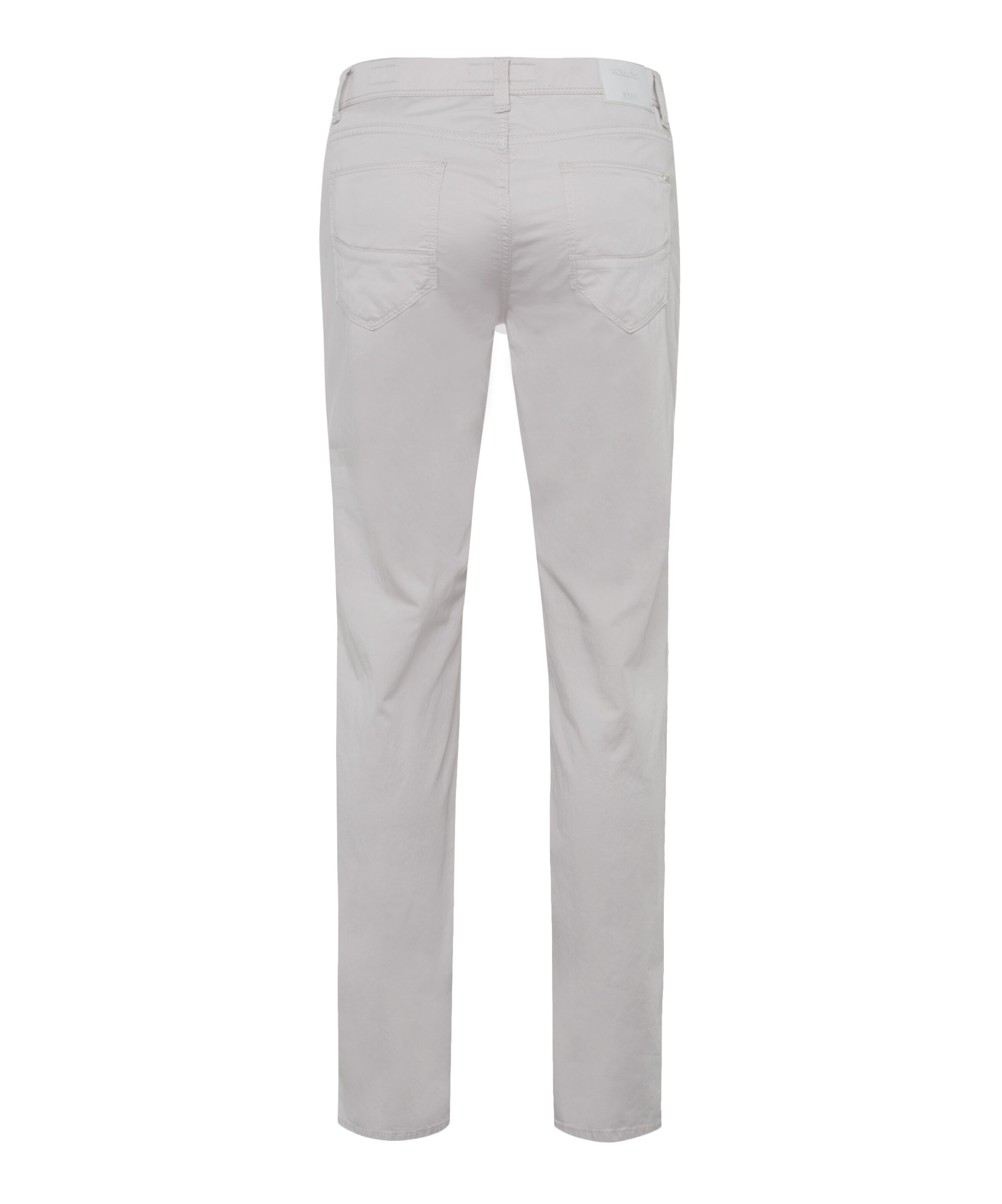 BRAX Normální Kalhoty 'Cadiz' – béžová