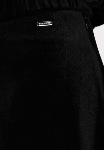 DreiMaster Klassik Skirt in Black